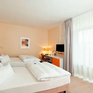 **** Hotel Mercure Centrum Deutschland