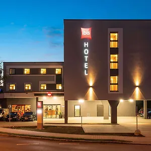 ** Hotel Ibis Muenchen Airport Sued Deutschland