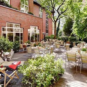 **** Hotel Lindner Plaza Deutschland
