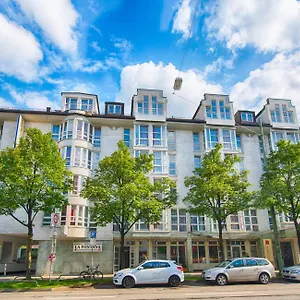 **** Hotel Leonardo West Deutschland
