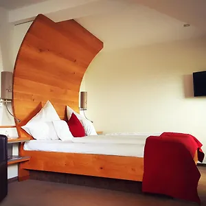 *** Hotel Zur Malzmühle Deutschland