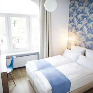 *** Hotel Fritz Im Pyjama Deutschland