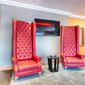 **** Hotel Leonardo Deutschland
