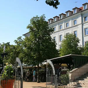 *** Gasthof Am Waldschlösschen - Original Deutschland
